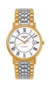 Longines L4.921.2.11.7