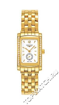 Longines L5.155.7.16.6 Longines L5.155.7.16.6