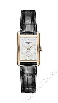 Longines L5.255.8.87.0 Longines L5.255.8.87.0