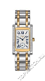 Longines L5.502.5.78.7