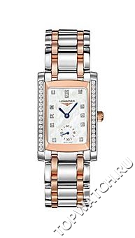 Longines L5.502.5.89.7 Longines L5.502.5.89.7