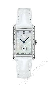 Longines L5.512.0.87.2 Longines L5.512.0.87.2