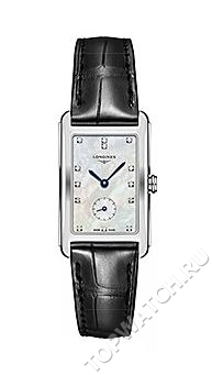 Longines L5.512.4.87.0 Longines L5.512.4.87.0