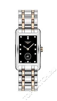 Longines L5.512.5.57.7 Longines L5.512.5.57.7