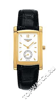 Longines L5.655.6.16.2 Longines L5.655.6.16.2