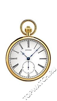 Longines L7.022.6.11.1