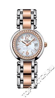 Longines L8.110.5.88.6 Longines L8.110.5.88.6