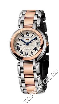 Longines L8.113.5.78.6