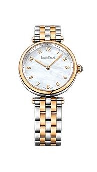 Louis Erard 11810AB44M