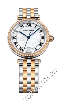 Louis Erard 11810SB04M