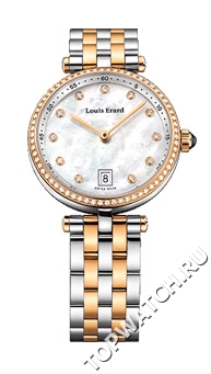 Louis Erard 11810SB24M
