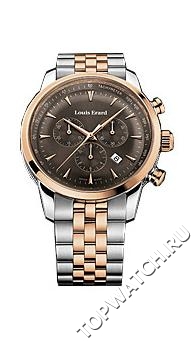 Louis Erard 13900AB16M