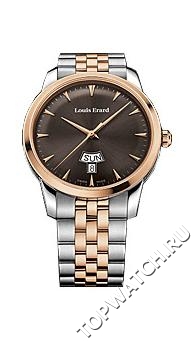 Louis Erard 15920AB16M