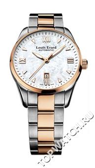 Louis Erard 20100AB24M