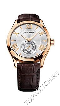 Louis Erard 47207OR31