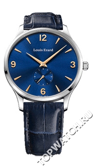 Louis Erard 47217AA15