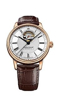 Louis Erard 60266PR41