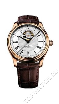 Louis Erard 60267PR41