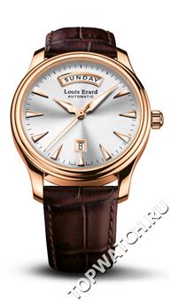 Louis Erard 67258PR11