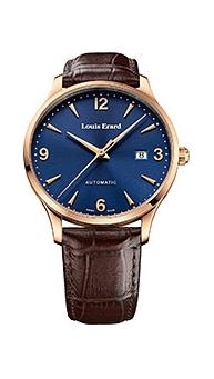 Louis Erard 69219PR15