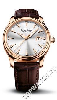 Louis Erard 69257PR11