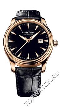 Louis Erard 69257PR12