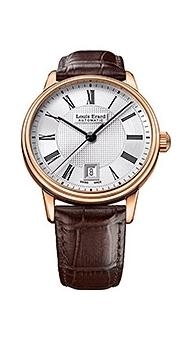 Louis Erard 69266PR21