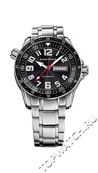 Louis Erard 72430AS02M