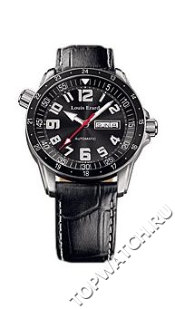 Louis Erard 72430AS02V