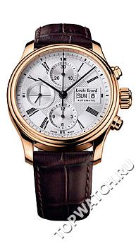 Louis Erard 78259PR21