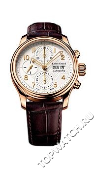 Louis Erard 78269PR01