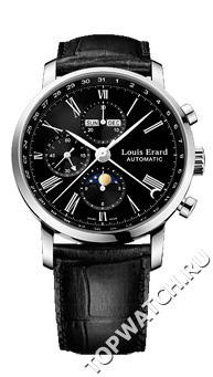 Louis Erard 80231AA02