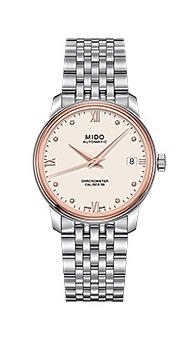 Mido M027.208.41.266.00