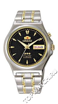 Orient EM5M00CB