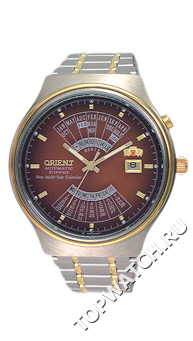 Orient EU00000P