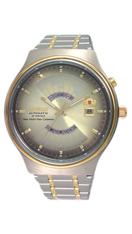 Orient EU00000U