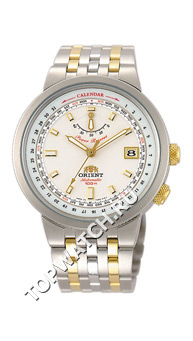 Orient FD05007W