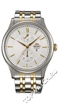 Orient FM02001W