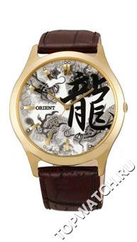 Orient QB2U001W