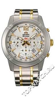 Orient TW01003W