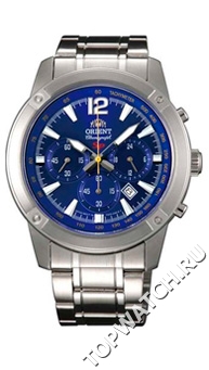 Orient TW01004D