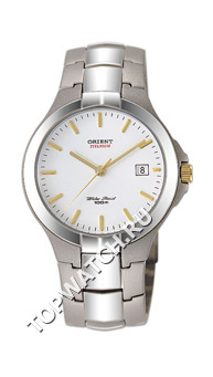 Orient UN72001W