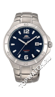 Orient UN81001D