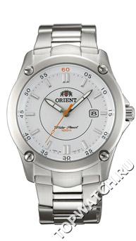 Orient UNA6003W