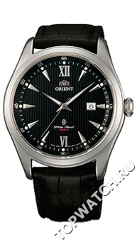 Orient UNF3004B