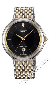 Orient UNF7004B