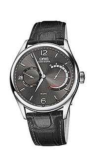 Oris 111 7700 4063 LS