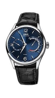 Oris 111 7700 4065 LS