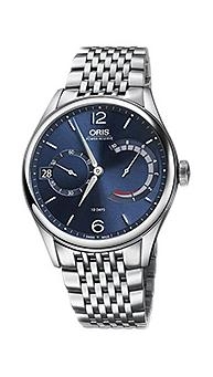 Oris 111 7700 4065 MB