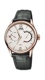 Oris 111 7700 6061 LS